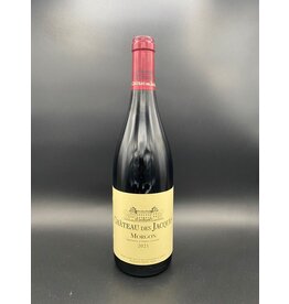 Louis Jadot Morgon - Château des Jacques 2021