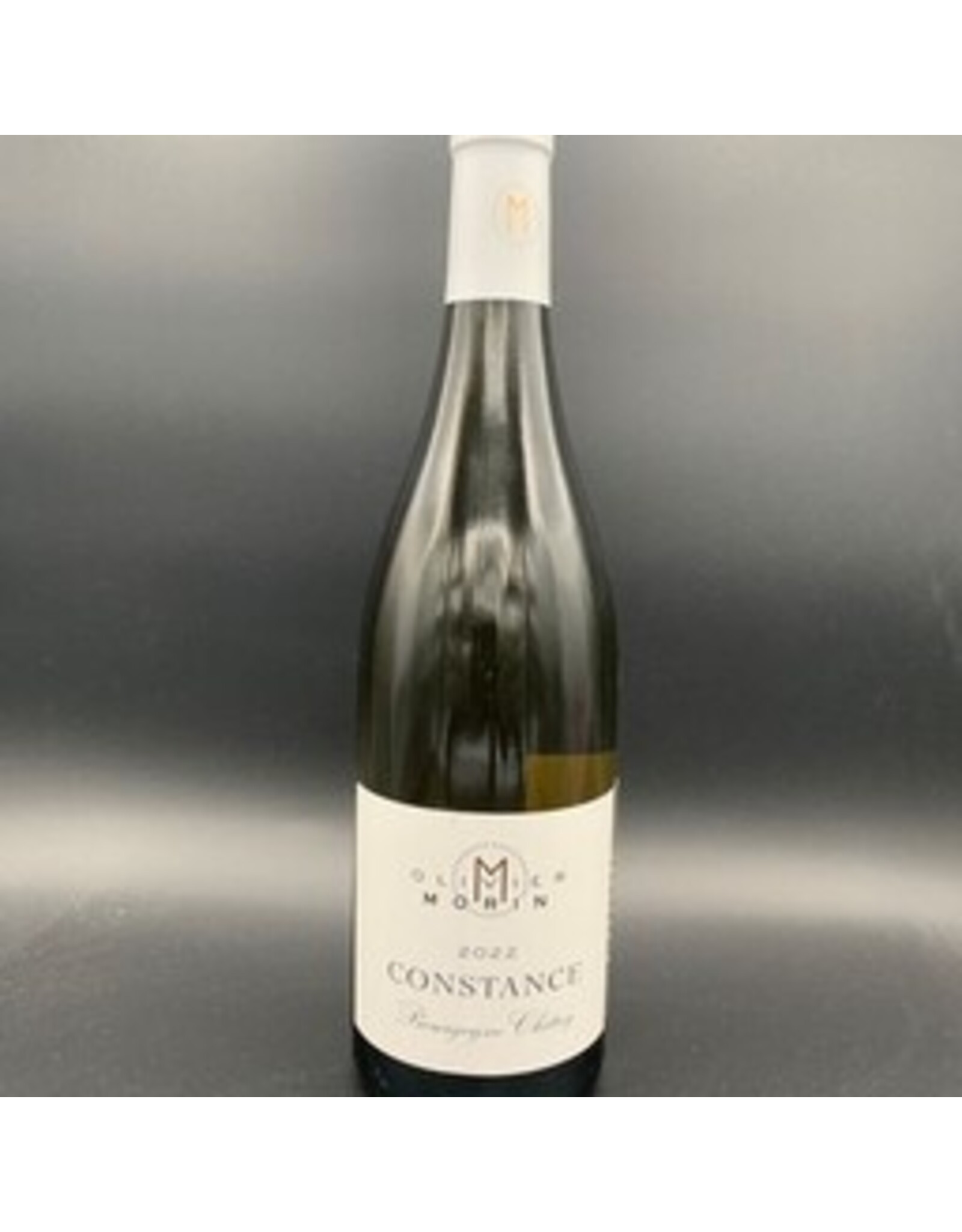 Domaine Olivier Morin Bourgogne Chitry - Cuvée Constance 2022