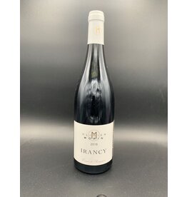 Domaine Olivier Morin Irancy - 2019