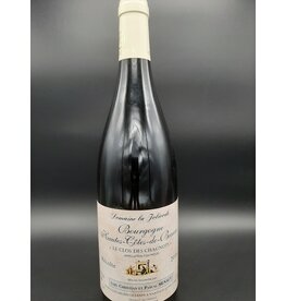 Domaine de la Jolivode HCB blanc ''Clos des Chagnots'' - La Jolivode -  2021