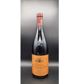 Domaine de la Jolivode Hautes-Côtes de Beaune - La Jolivode 2021