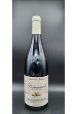 Domaine de la Jolivode Pommard - La Jolivode 2022