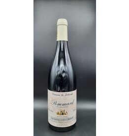 Domaine de la Jolivode Pommard - La Jolivode 2022