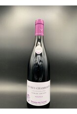 Domaine Philippe Cheron Gevrey-Chambertin - Clos du Couvent - 2020