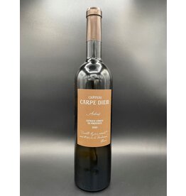 Château Carpe Diem Chateau Carpe Diem - Artus - 2021/22
