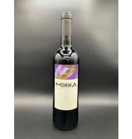 Minna Rouge 2019