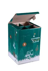 Calendrier de l'AVIN