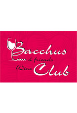 abonnement Bacchus Club 3 mois - Formule Fête des Pères
