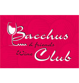 abonnement Bacchus Club 6 mois