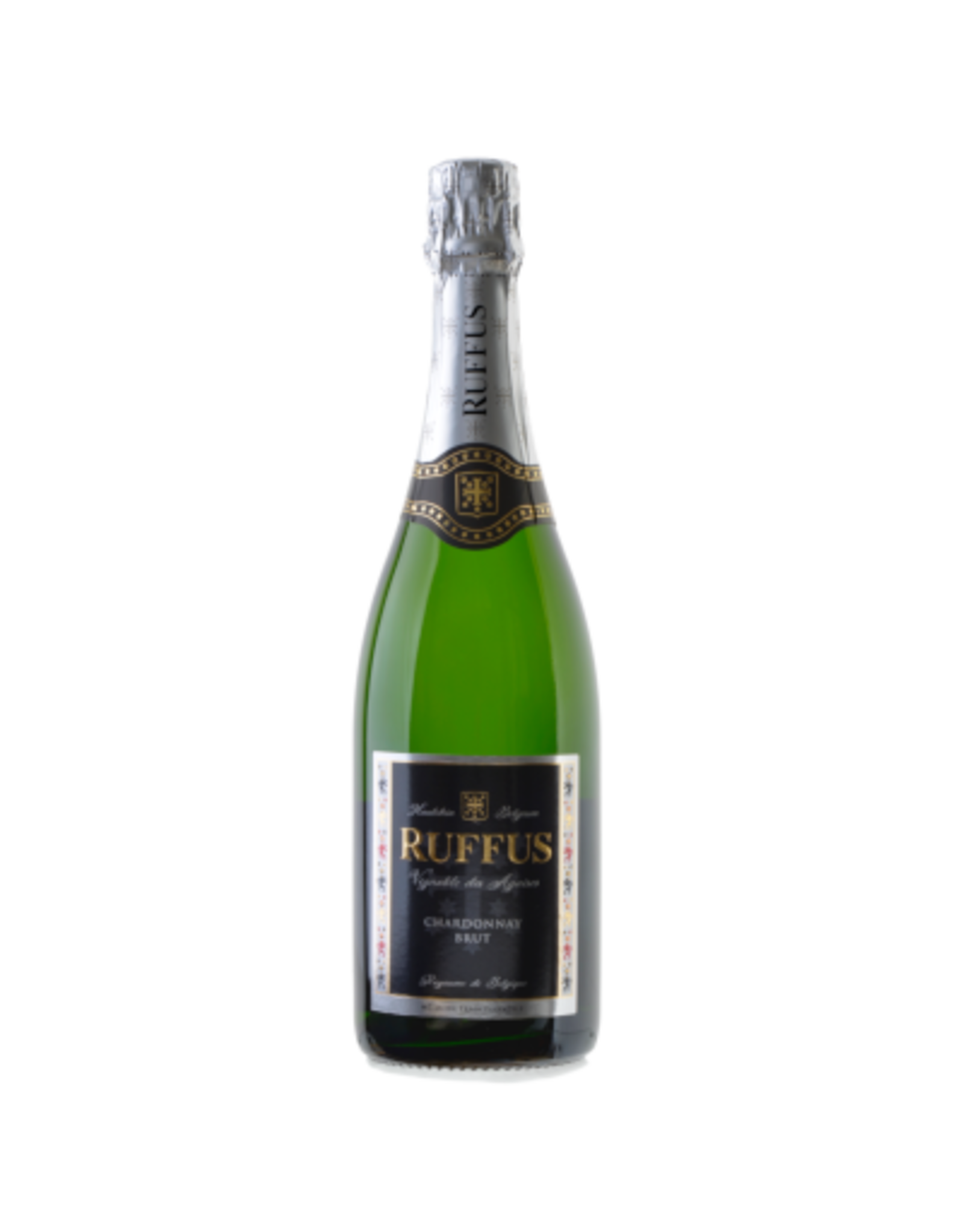 Ruffus Ruffus - Blanc de blancs