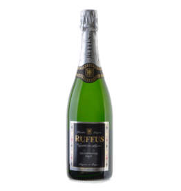 Ruffus Ruffus - Blanc de blancs