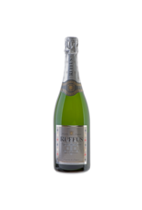 Ruffus Ruffus Brut Sauvage