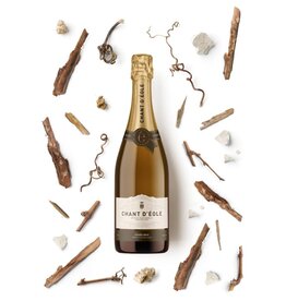 Domaine du Chant d'Eole Chant d'Eole - Cuvée Sous Bois