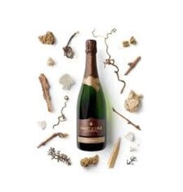 Domaine du Chant d'Eole Chant d'Eole - Brut - millésimé