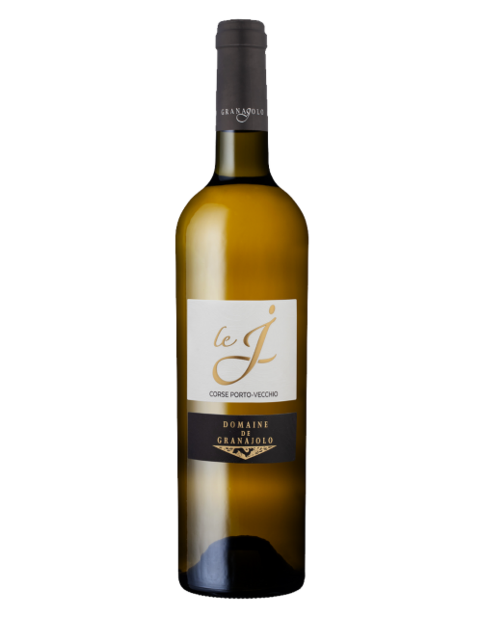 Domaine de Granajolo Granajolo - J Blanc 2023