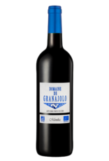 Domaine de Granajolo Granajolo - Monika Rouge 2022