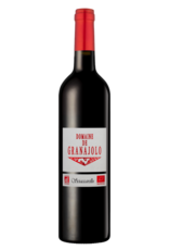 Domaine de Granajolo Granajolo - Sciaccarellu 2022