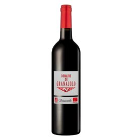Domaine de Granajolo Granajolo - Sciaccarellu 2022