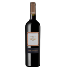 Domaine de Granajolo Granajolo - Cuvée Confidentiel Blanc 2024