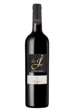 Domaine de Granajolo Granajolo - J Rouge 2022