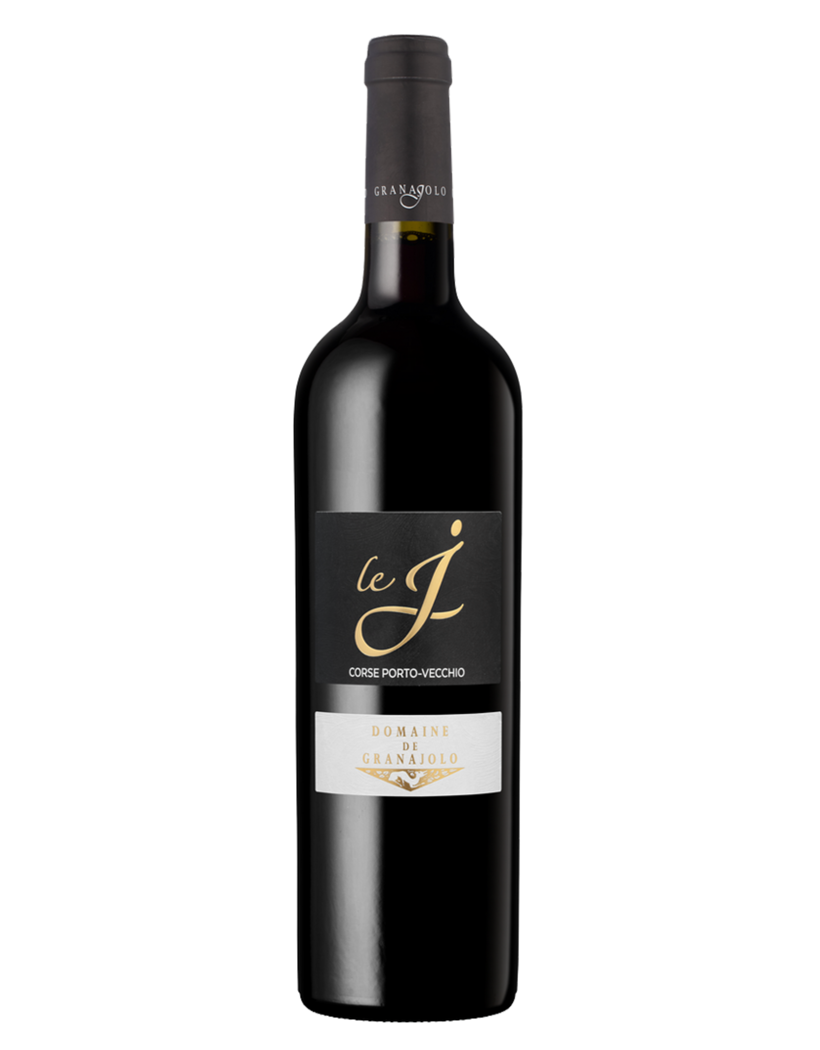 Domaine de Granajolo Granajolo - J Rouge 2022