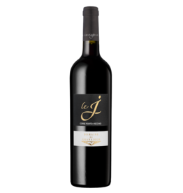 Domaine de Granajolo Granajolo - J Rouge 2022