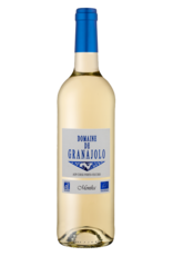 Domaine de Granajolo Granajolo - Monika blanc 2024