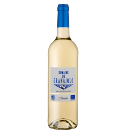 Domaine de Granajolo Granajolo - Monika blanc 2024
