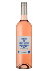 Domaine de Granajolo Granajolo - Monika Rosé