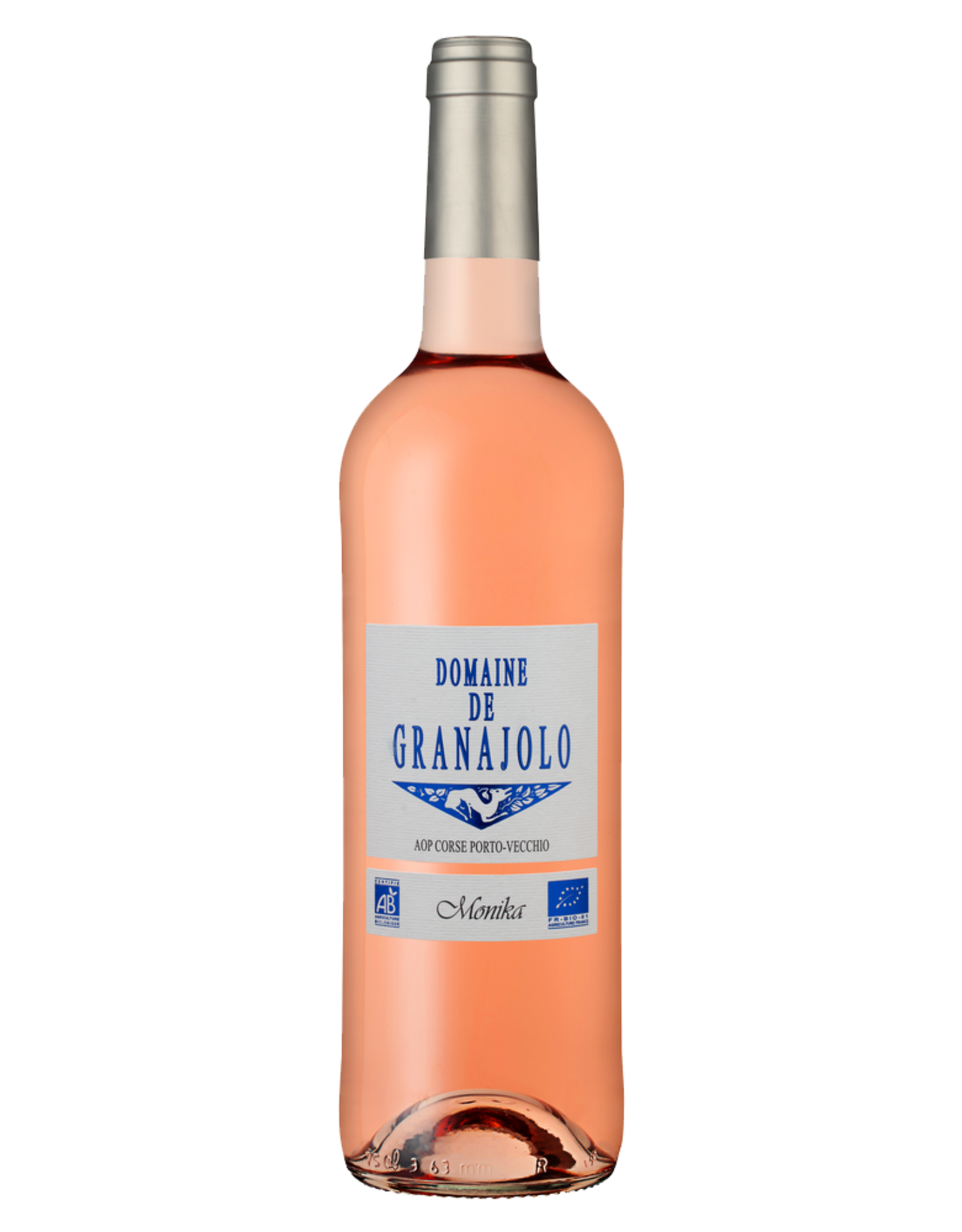 Domaine de Granajolo Granajolo - Monika Rosé