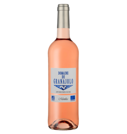 Domaine de Granajolo Granajolo - Monika Rosé