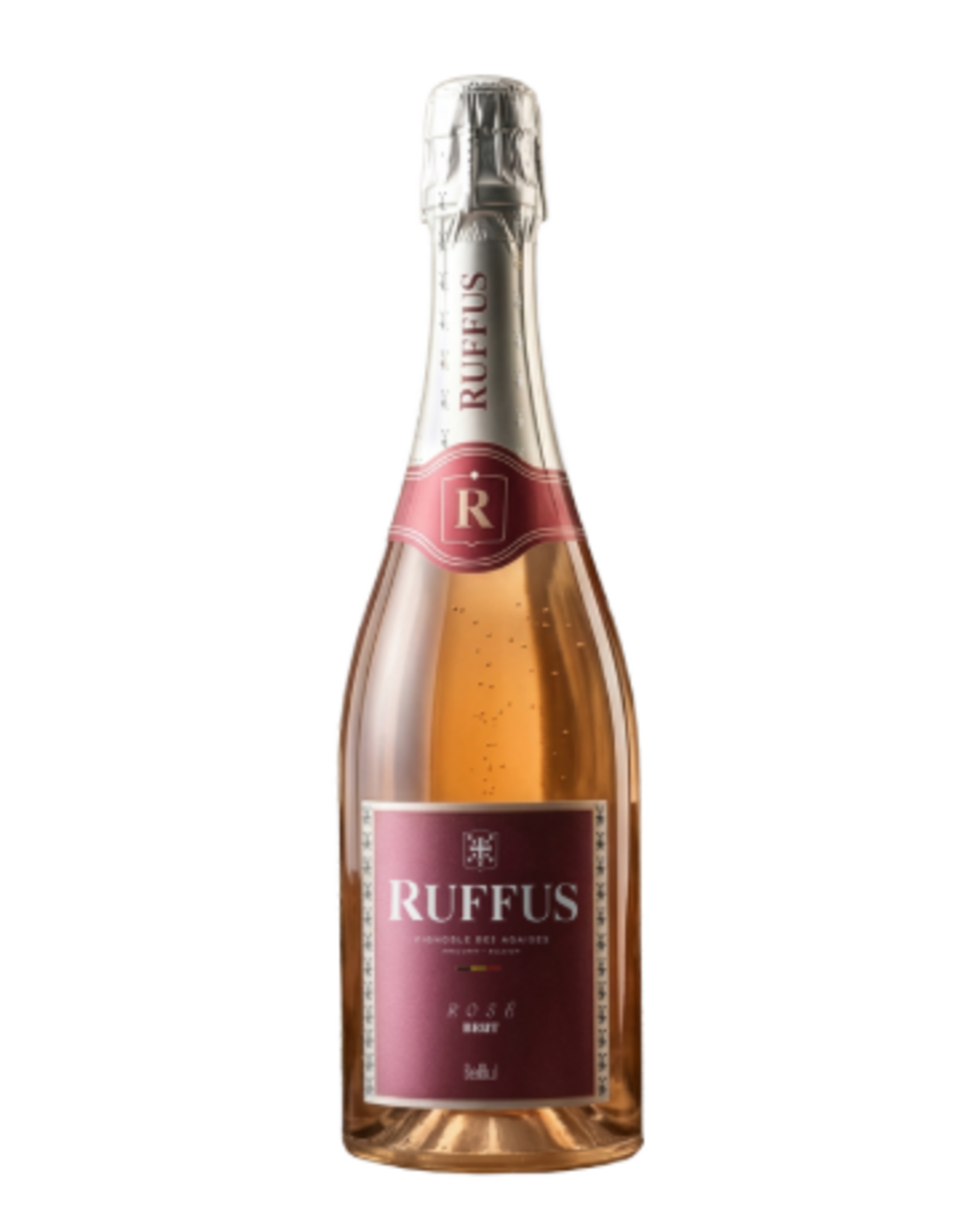 Ruffus Ruffus Rosé