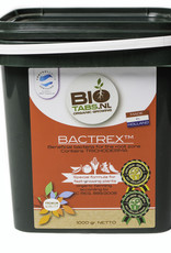 BIOTABS BACTREX 50GR