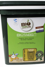 BIOTABS BIOTABS 10 PCS