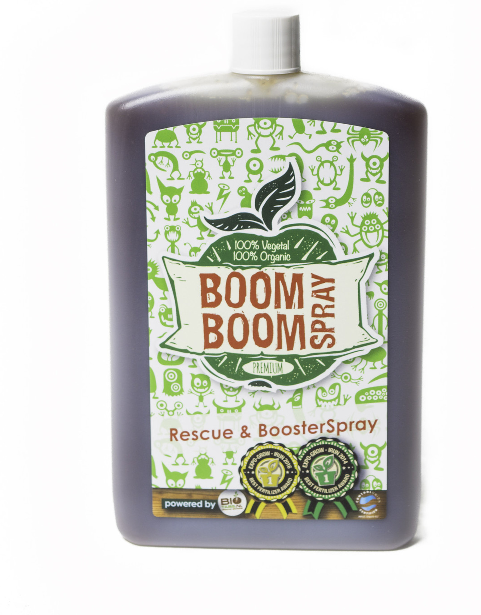 BIOTABS BOOM BOOM SPRAY 5 ML SACHET