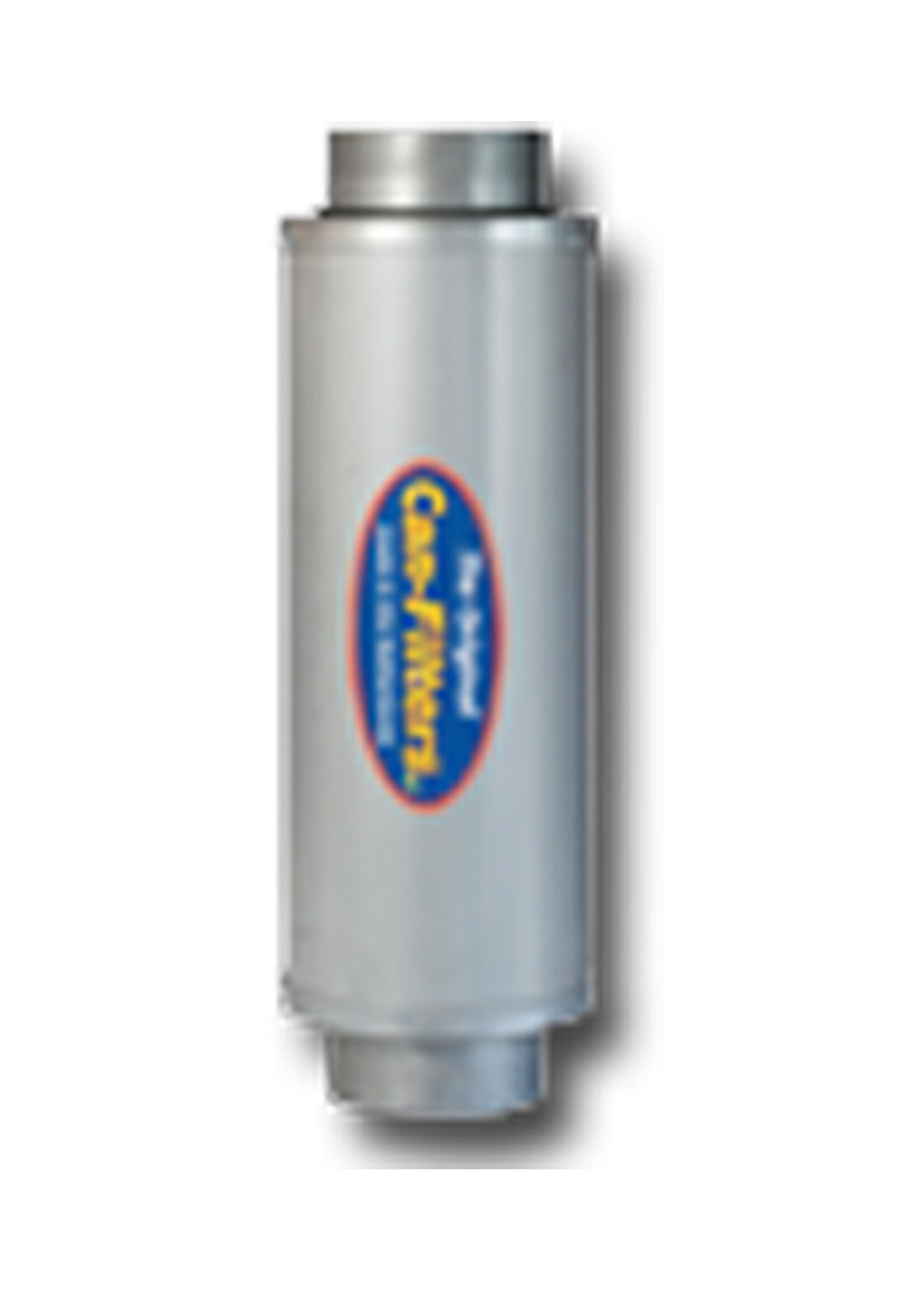 CAN CAN SILENCER