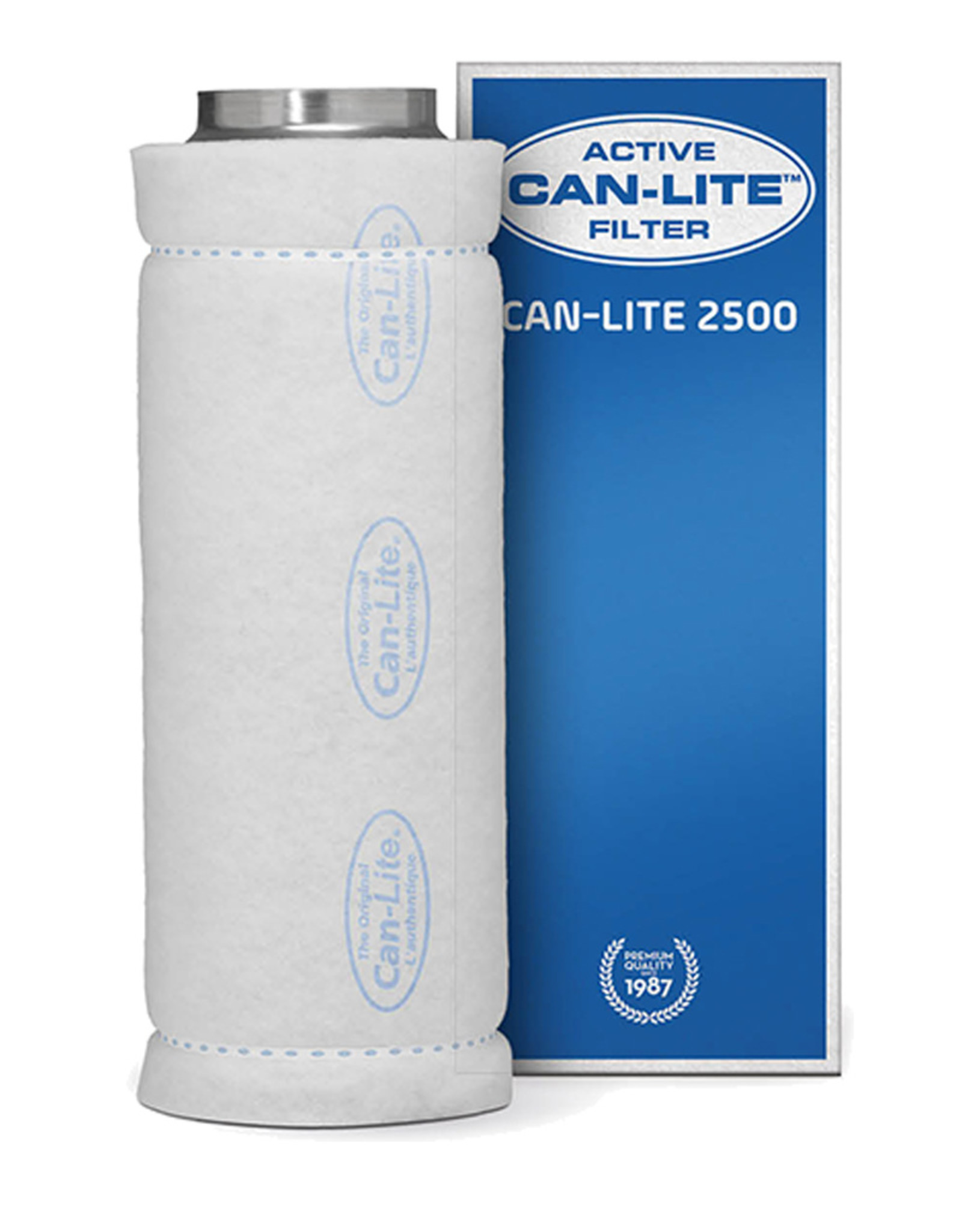 CAN CAN LITE FILTER 2500