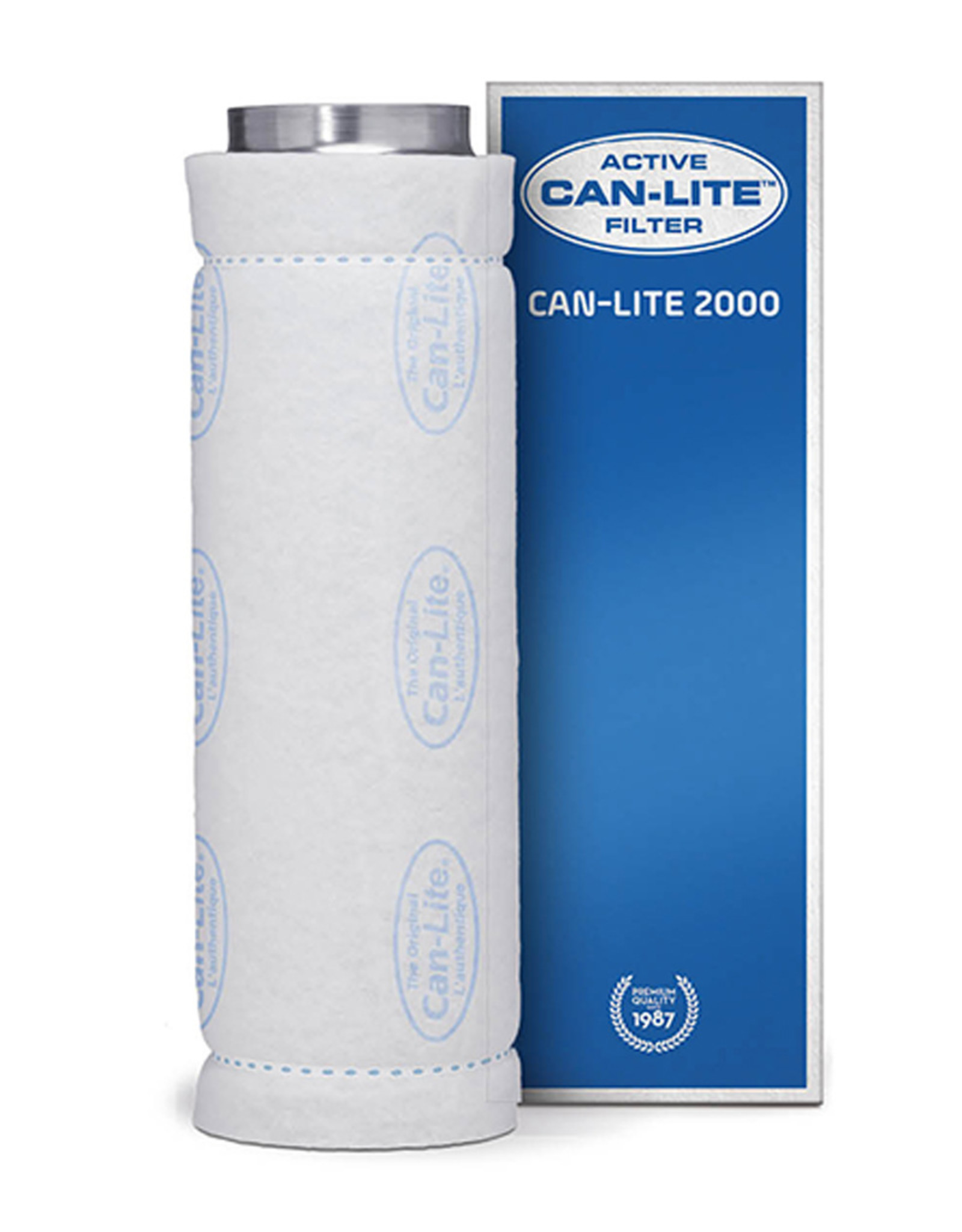 CAN CAN LITE FILTER 2000