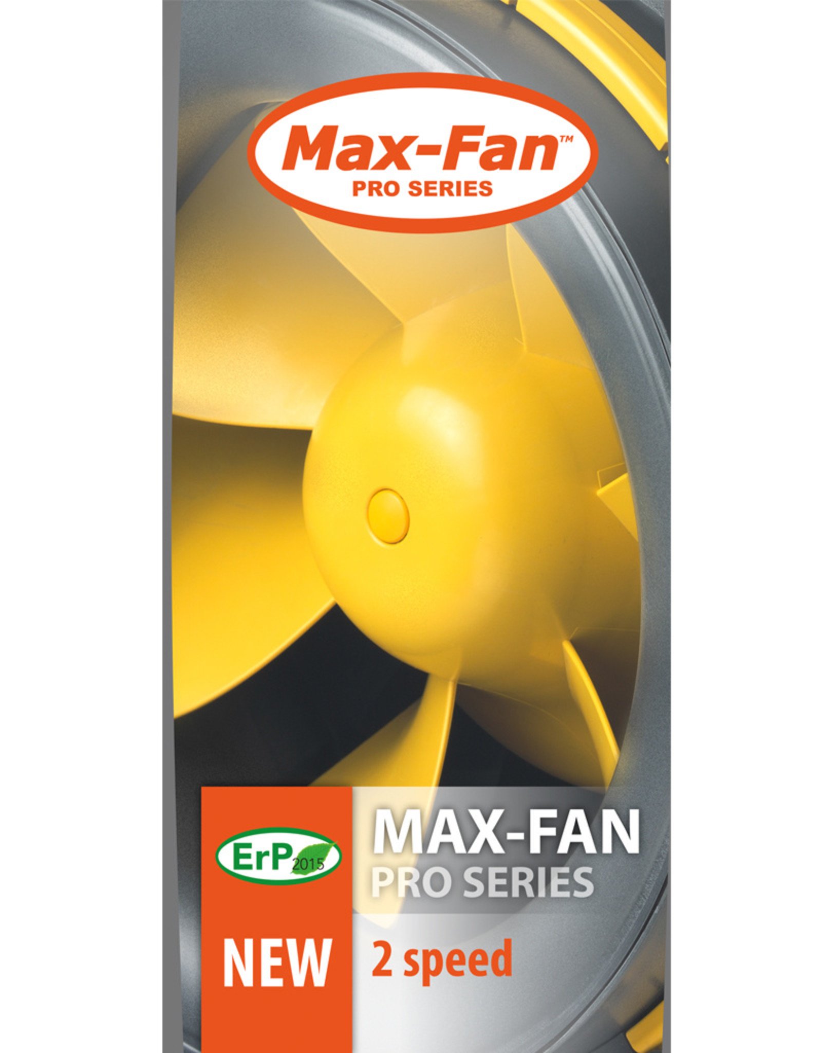 CAN CAN MAX FAN PRO 160 / 615