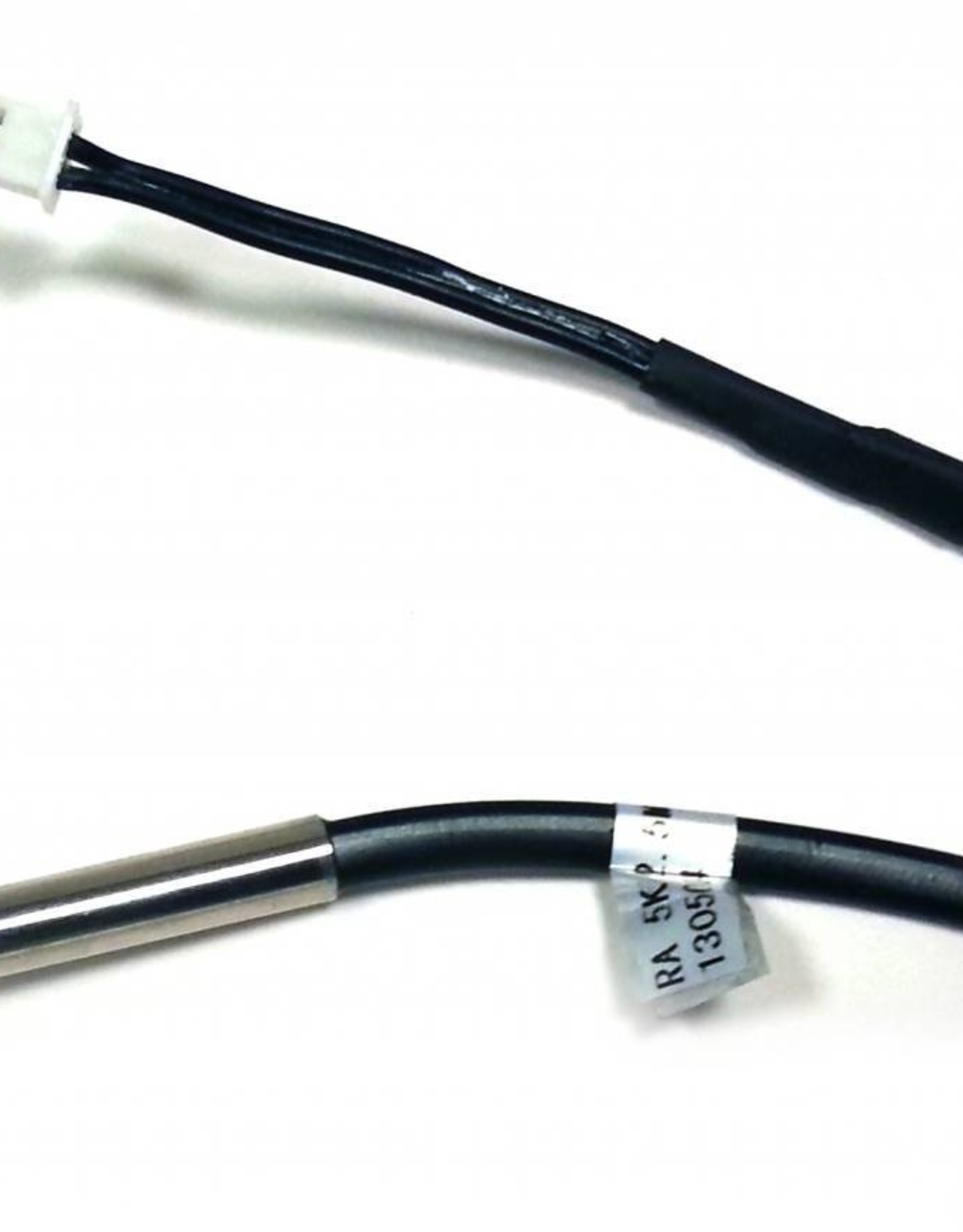 OptiClimate Temperature sensor with 2.5m cable (short)