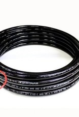 OptiClimate 2000, 3500 PRO3 and PRO4 Split cooling hose (per meter)