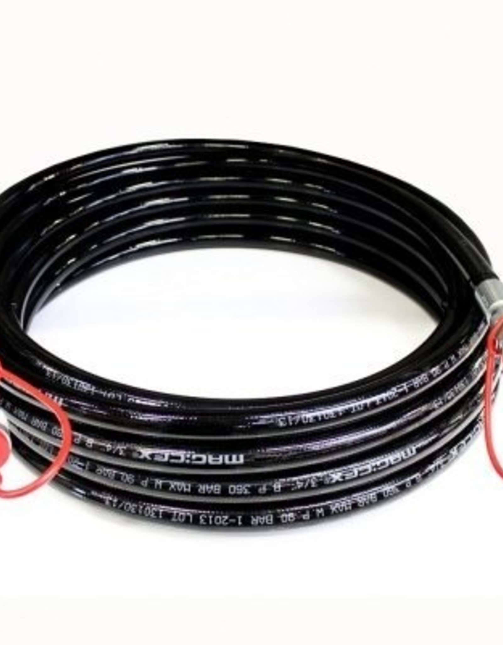 OptiClimate 2000, 3500 PRO3 and PRO4 Split cooling hose (per meter)