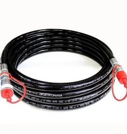 OptiClimate 6000 PRO3 and PRO4 Split cooling hose (per meter)