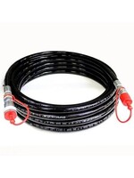OptiClimate 15000 PRO3 en PRO4 5/8" Split koelslang (per meter)
