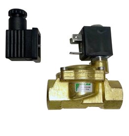 OptiClimate Magnetic valve