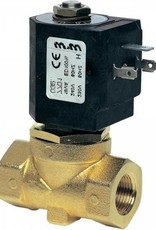 OptiClimate Magnetic valve