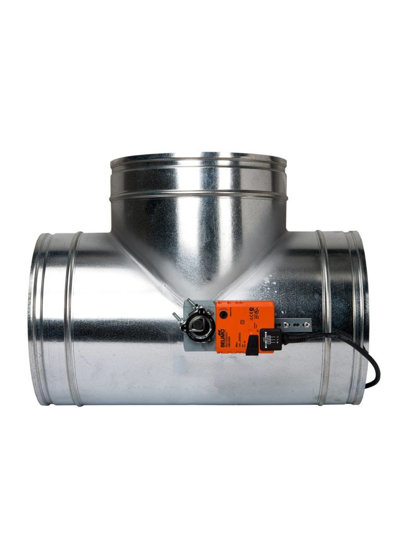 OptiClimate Three-way valve 355mm for 10000, 15000 PRO3 and PRO4