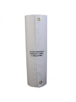 OptiClimate Air distribution hose