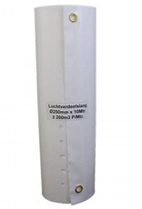 OptiClimate Luftverteilungsschlauch