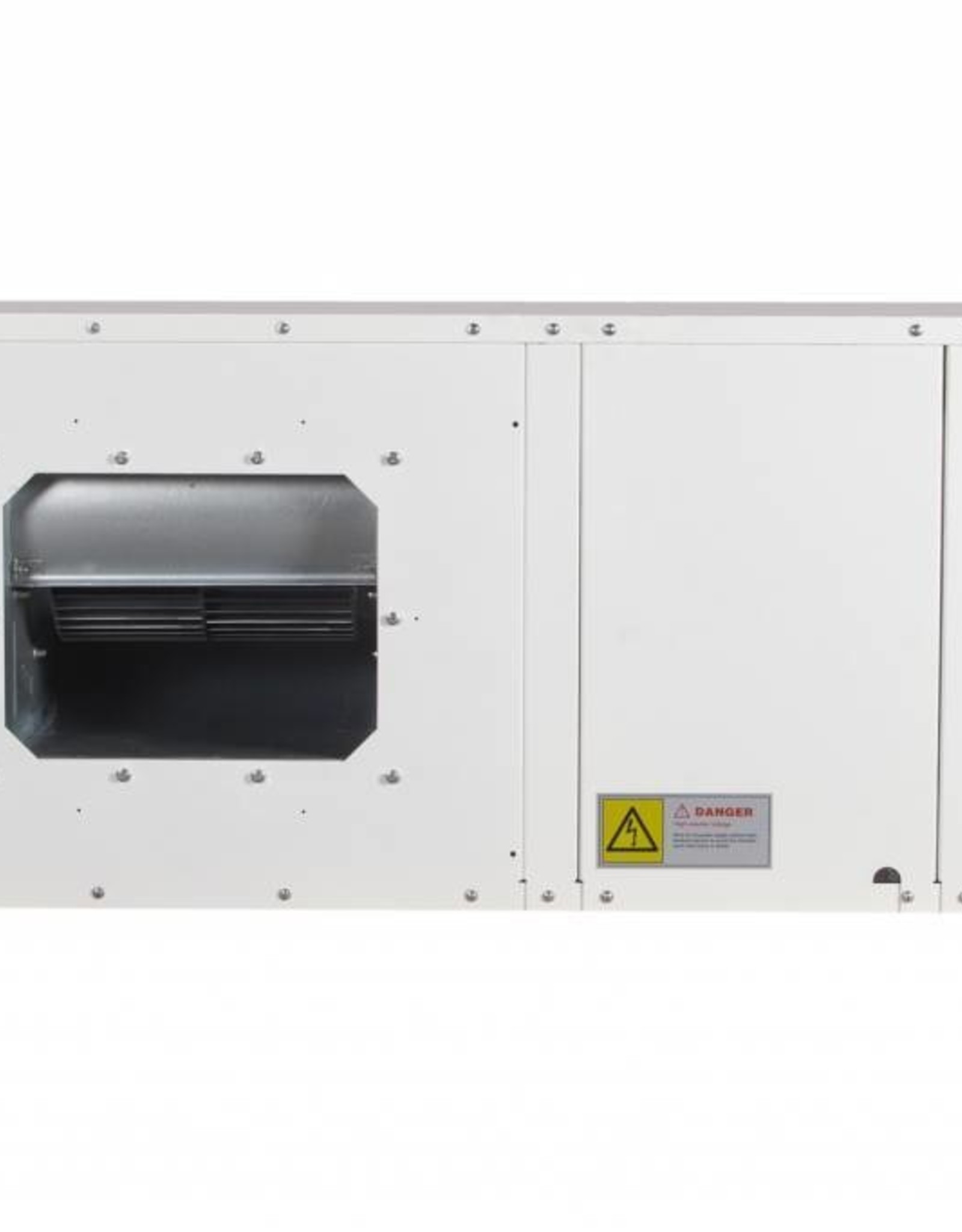 OptiClimate 15000 PRO3 Inverter